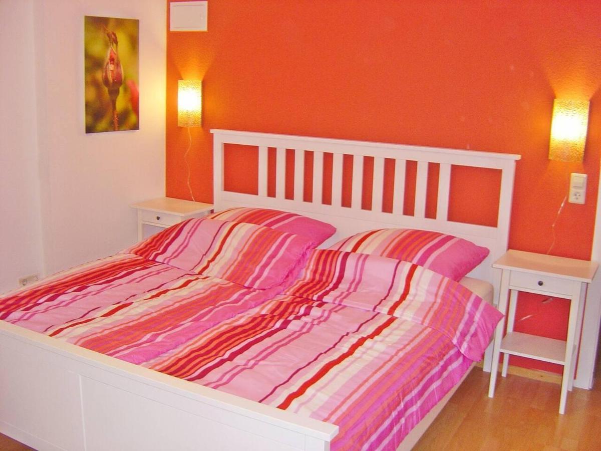 Charming 2-Bed Apartment In Кохем Екстер'єр фото