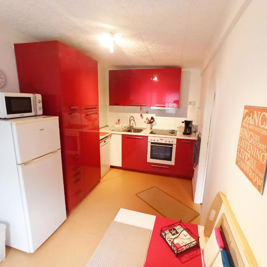Charming 2-Bed Apartment In Кохем Екстер'єр фото