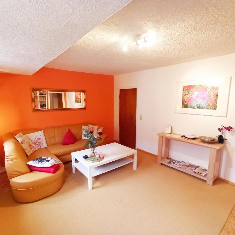 Charming 2-Bed Apartment In Кохем Екстер'єр фото