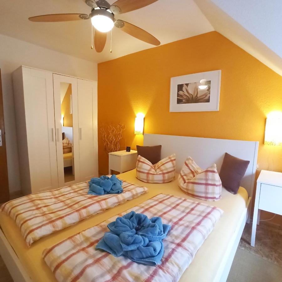 Charming 2-Bed Apartment In Кохем Екстер'єр фото