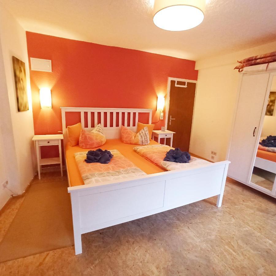 Charming 2-Bed Apartment In Кохем Екстер'єр фото